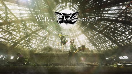 新章アイマリンプロジェクトvol.3「Wave the Remember」MUSIC VIDEO Full Ver.