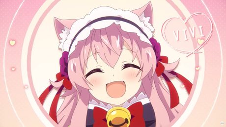 【モンスター娘TD～ボクは絶海の孤島でモン娘たちに溺愛されて困っています～】OP映像