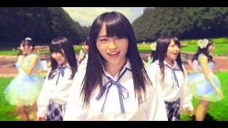 【MV】結晶 (白組) / NMB48[公式]
