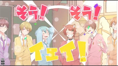 【MV】パレードはここさ／すとぷり