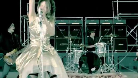 岸田教団&THE明星ロケッツ_GATEⅡ~世界を超えて~_MUSIC VIDEO
