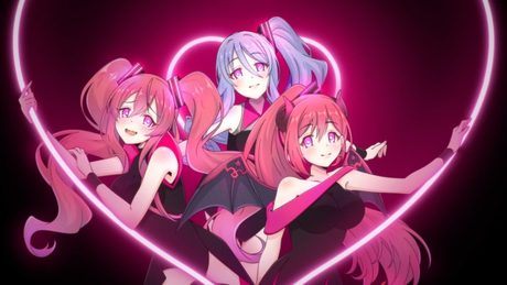 【視聴動画】GREEDY LOVE【プリンセスコネクト!Re:Dive】