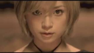 浜崎あゆみ / M (Short Ver.)