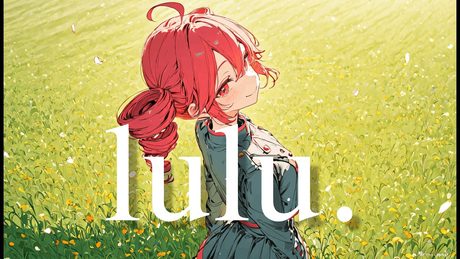 葬送のフリーレン　Mrs. GREEN APPLE - lulu.【cover】重音テト