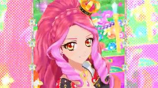 アイカツスターズ！ミュージックビデオ『Forever Dream』をお届け♪