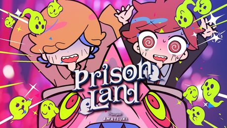 【MV】Prison Land / 天月-あまつき-