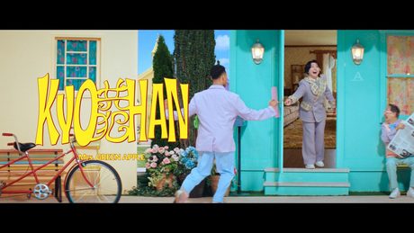 共犯 / Mrs. GREEN APPLE MV