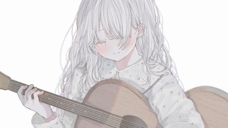 『サヨナラは言わないでさ 』/ feat. 可不