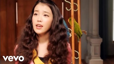 IU - Good Day (日本語 ver.)