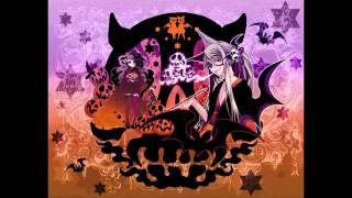 【初音ミクオリジナル】東の魔女が舞う夜に