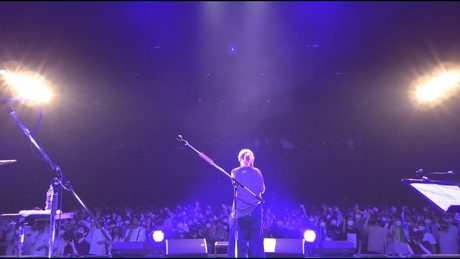 魔法【Live ver. (short) 】 / ナナヲアカリ