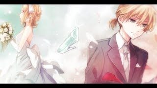 【鏡音レン・Kagamine Len】いつか、シンデレラが／Someday My Cinderella Will Come〜Ballad arrange ver.〜【オリジナルMV】