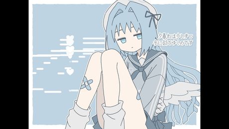 クラゲは夢を見ないらしい