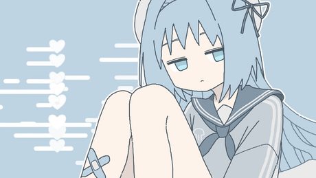 クラゲは夢を見ないらしい