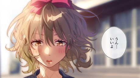 乙女どもよ。/CHiCO with HoneyWorks