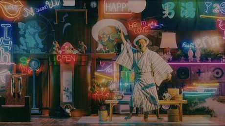 桑田佳祐 - ヨシ子さん(Short ver.)