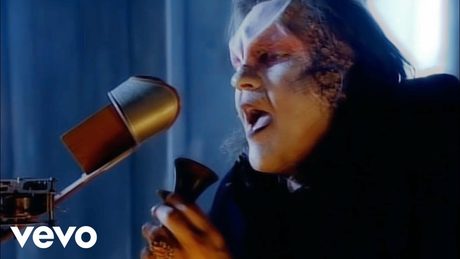 Meat Loaf - I’d Do Anything for Love (But I Won’t Do That)
