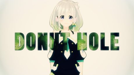 【どうしようもないまんま】ドーナツホール 歌ってみた - YuNi
