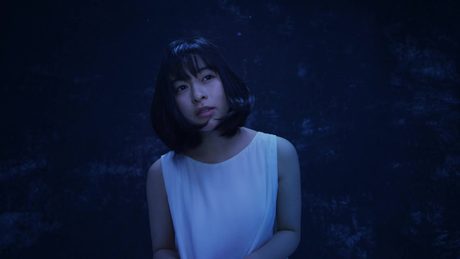 森七菜 カエルノウタ　Music Video