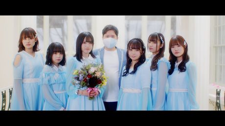 【MV】シンキロウ / コレって恋ですか?