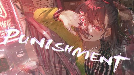 Kotone -PUNISHMENT- Music Video