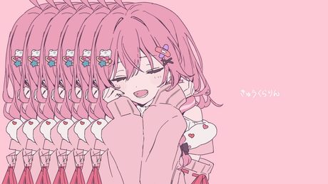 きゅうくらりん / 倉持めると cover