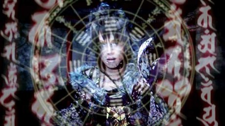 己龍「月ノ姫」MUSIC VIDEO