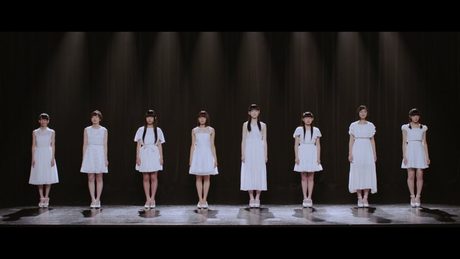【MV】私立恵比寿中学 「まっすぐ」
