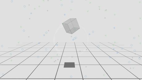 複製された空の記憶 / 初音ミク