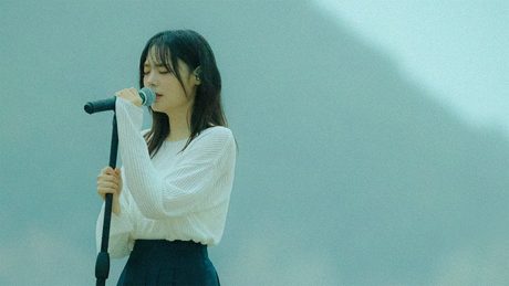 (JPN SUB) QWER - 흰수염고래(Blue Whale) Official Special Clip