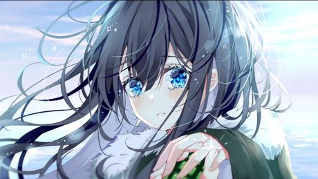 泡沫夜 最期の約束 / 結城ゆき feat.初音ミク
