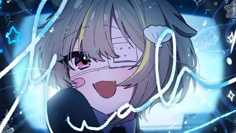 モニタリング (Best Friend Remix) / 音ノ瀬らこ (cover)