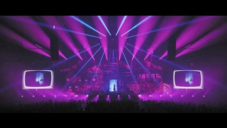 【期間限定】ずっと真夜中でいいのに。『お勉強しといてよ』(from LIVE Blu-ray CLEANING LABO「温れ落ち度」)  ZUTOMAYO - STUDY ME
