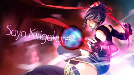 シルヴァリオ ヴェンデッタ OPムービー
