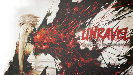 Tokyo Ghoul • unravel // dj-Jo ver. [English PB★Cover]