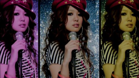 西野カナ　『MAKE UP (short ver.)』