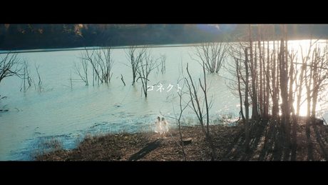 ClariS 『コネクト』 -reformare- Music Video 【TVアニメ「魔法少女まどか☆マギカ」オープニングテーマ】