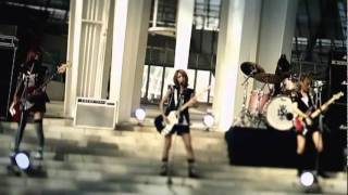 SCANDAL 「HARUKAZE」 ‐Music Video【BLEACH】