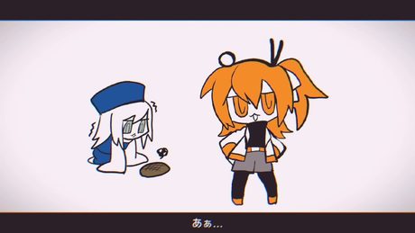 パンこげこげになっちゃった(My Bread was Burnt to a Crisp) - 足立レイ