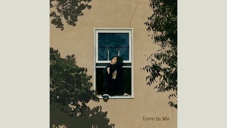 家入レオ - 「Love In Me」 (Official Visualizer)