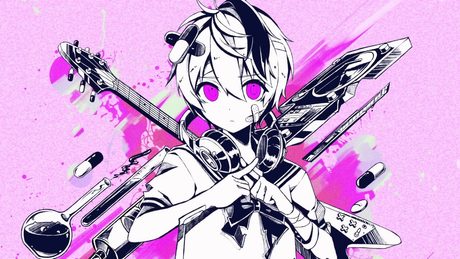 ベノム Covered by あらき