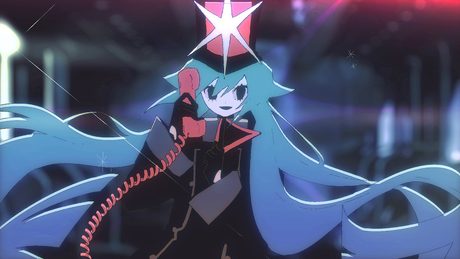 もしもしも / 初音ミク