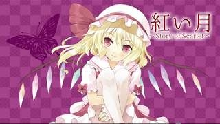 【AIきりたん】紅い月【カバー】
