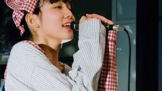 ワンルームシュガーライフ【Live ver.】 / ナナヲアカリ