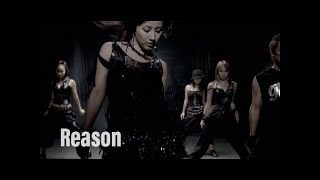 玉置成実「Reason」Music Video