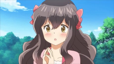 【がをられ】午前1時のラブソング/魔法ヶ沢茜(cv 茅野愛衣)Music Clip