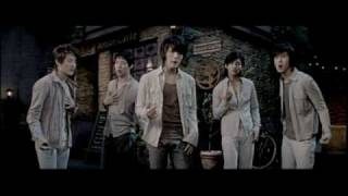東方神起 / Lovin' you