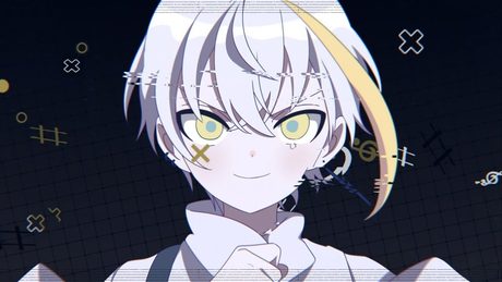 ツユ - どんな結末がお望みだい? MV