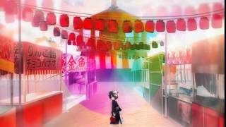 【爽快に】林檎花火とソーダの海 歌ってみた ver Sou