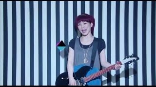 [Official Video] nano.RIPE - Real World - リアルワールド